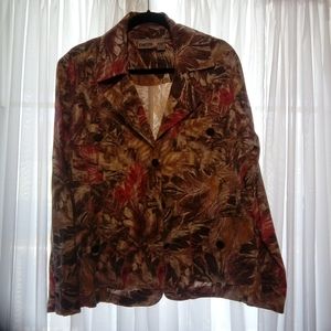 Chico's Jacket